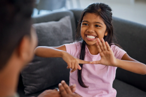 Volunteering Your Voice to Nonprofit Organizations:  Engaging Promotional Videos