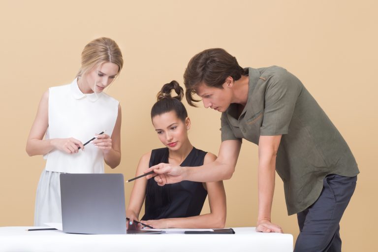 Encourage Interaction and Feedback