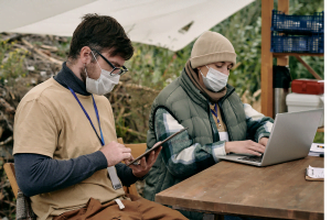Unleashing the Power of Volunteering Your Voice: Impacting Non Profits With Explainer Videos