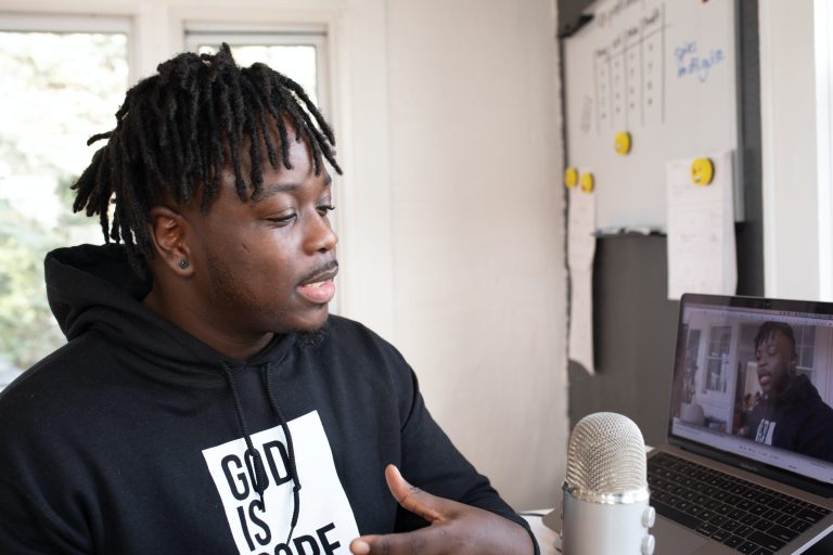 How to Master Voice Over Male Volunteer Voice Over