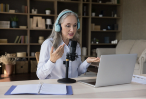 Inspiring Storytelling in Documentary Narration: