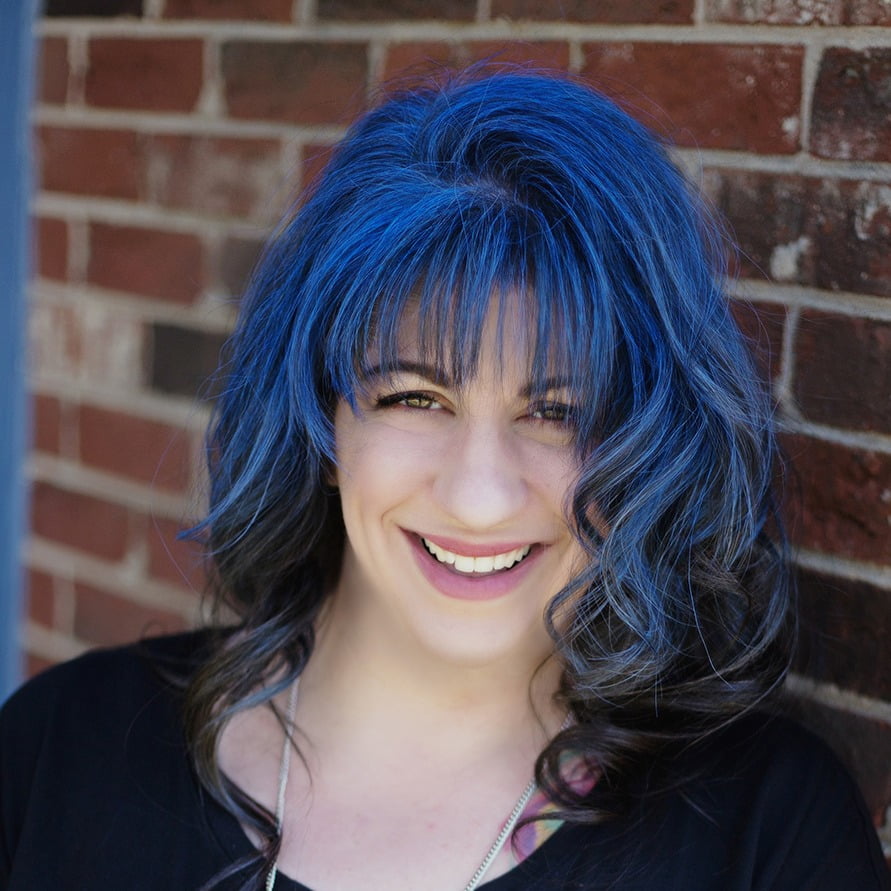 Gabrielle Nistico, Voice Talent Coach